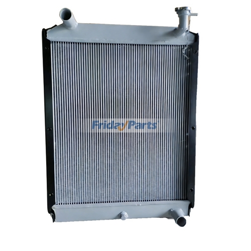 39000294 Radiator Coolant Radiator - Replaces JAC 1301010LD394