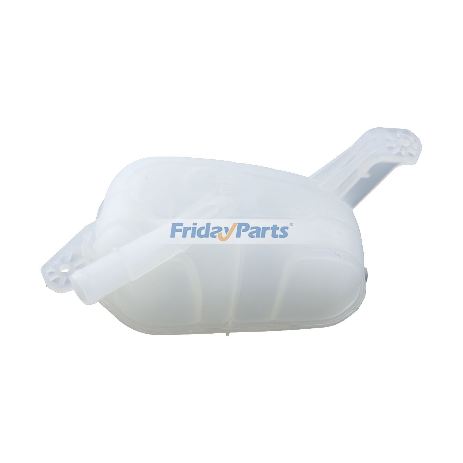  Coolant Radiator Reservoir Tank For HYUNDAI