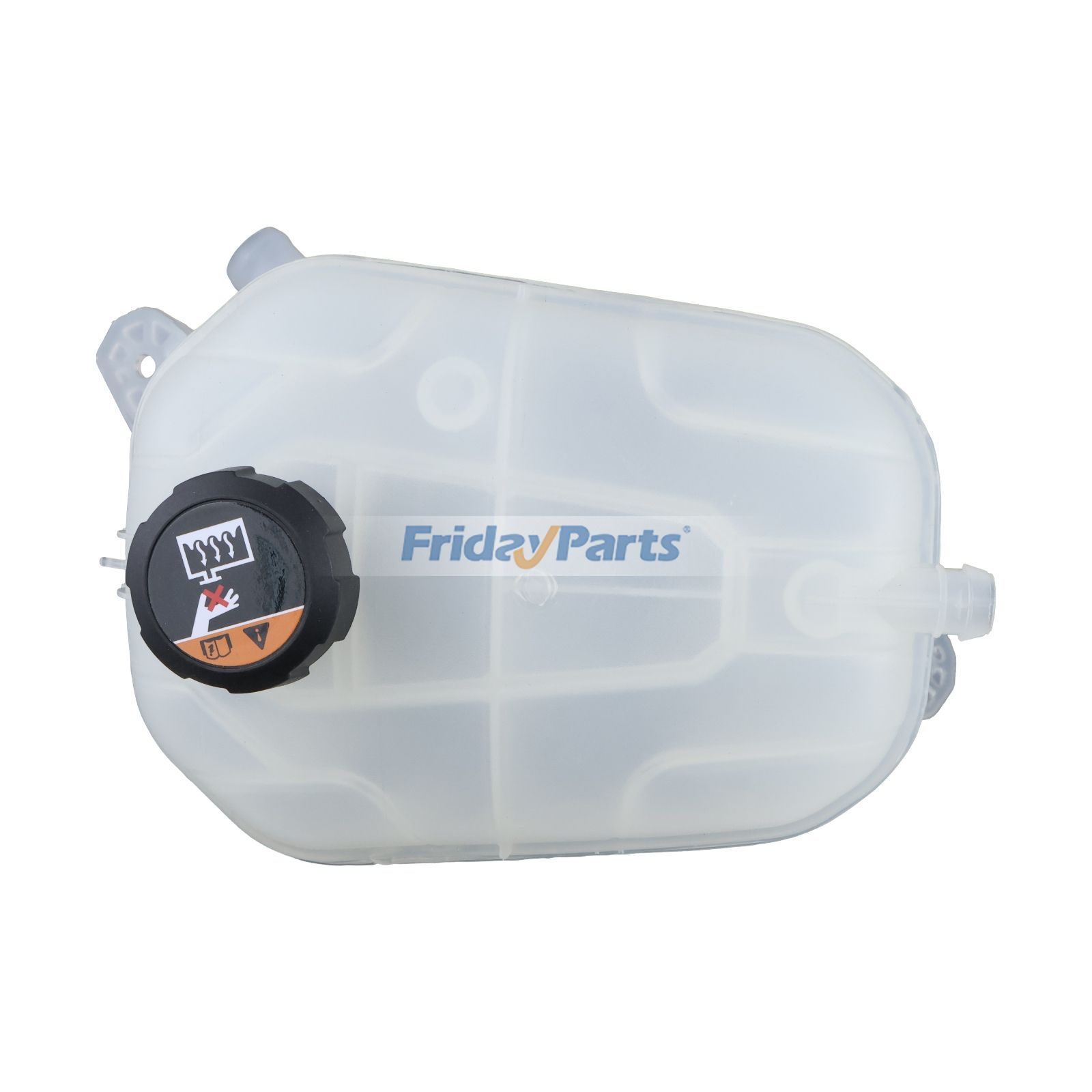 Coolant Radiator Reservoir Tank in Stock in China