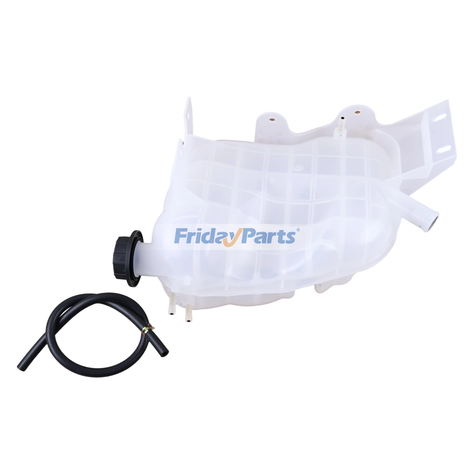 Coolant Radiator Reservoir Tank for Truck