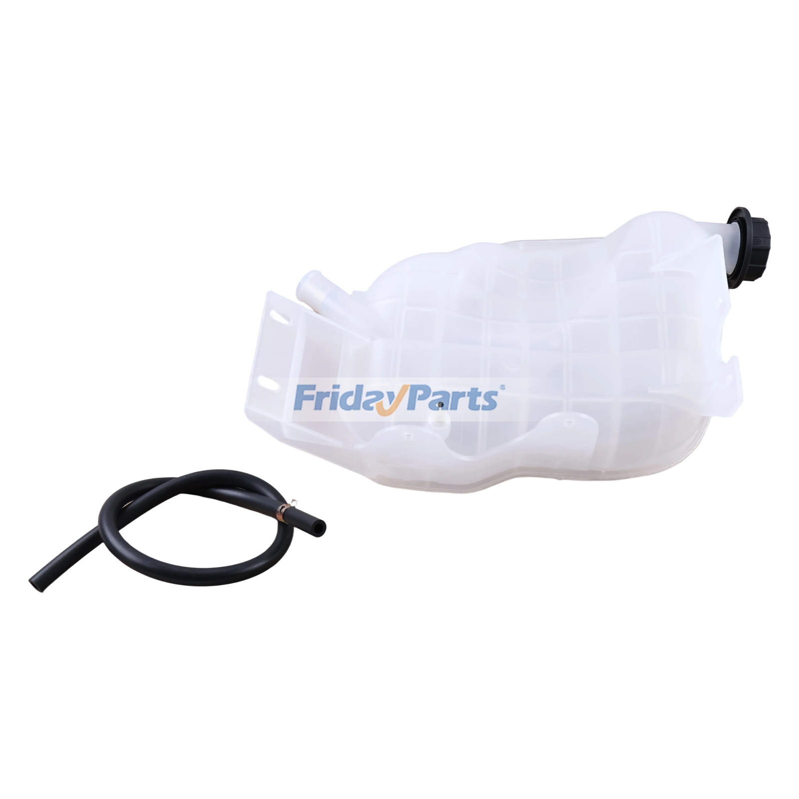 Coolant Radiator Reservoir Tank For International Truck