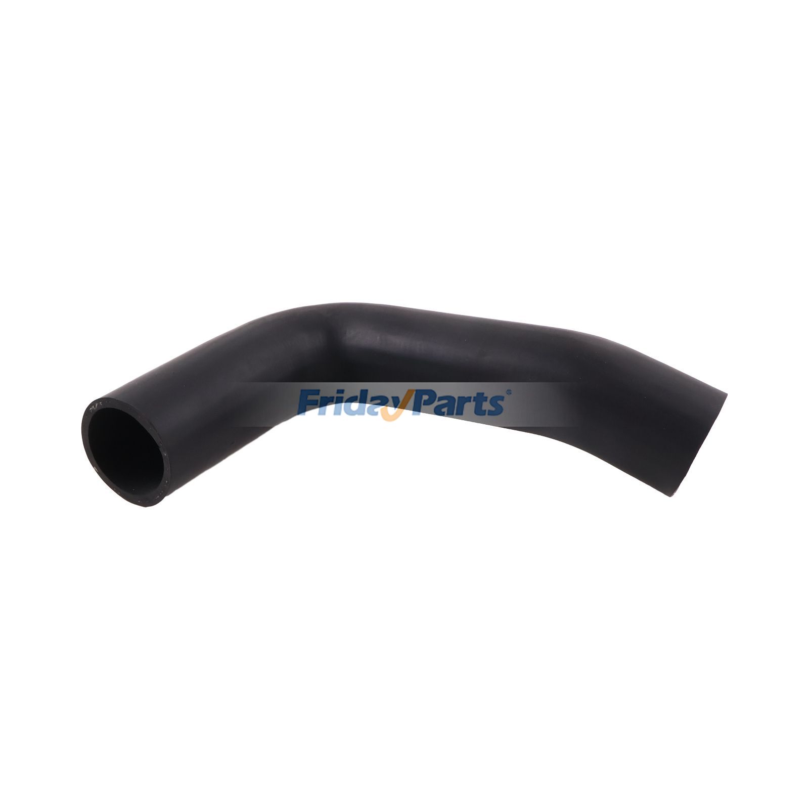 Coolant Rear Upper Top Radiator Hose for Loader