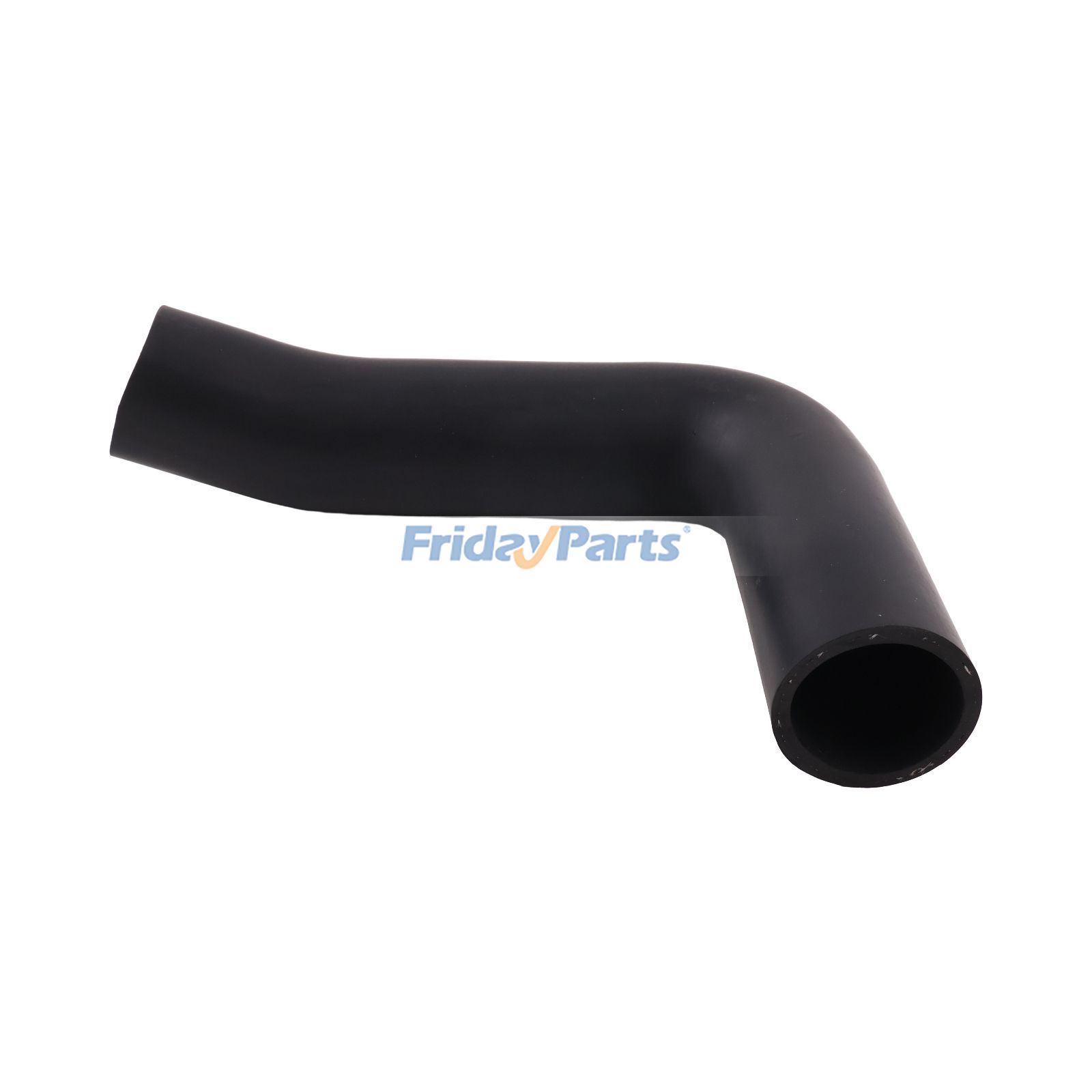 Coolant Rear Upper Top Radiator Hose 7143881 7433229 for Bobcat Loader A770 S750 S770 S850 T750 T770 T870
