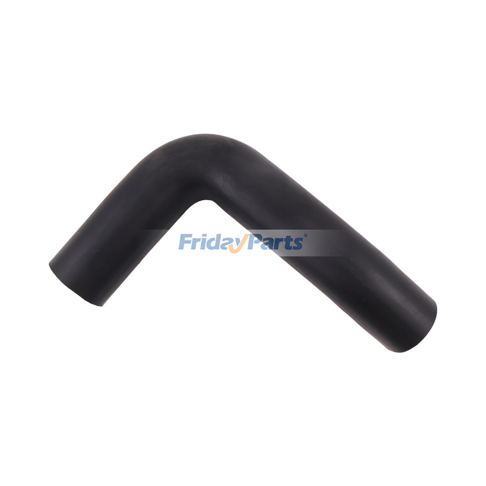 Coolant Rear Upper Top Radiator Hose in Stock in China