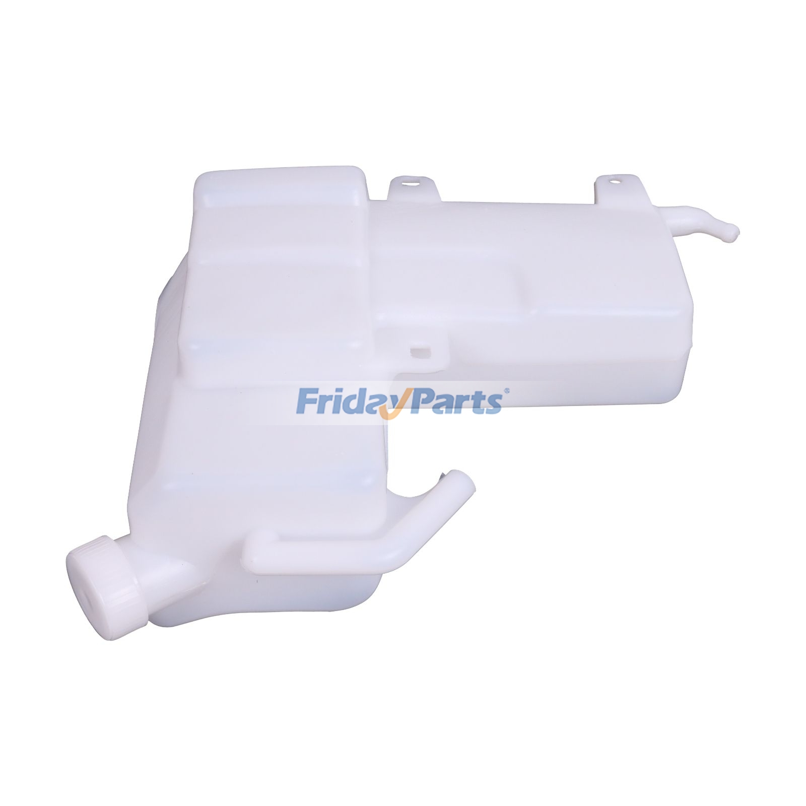 Coolant Recevoir Tank in Stock in China,China Stock
