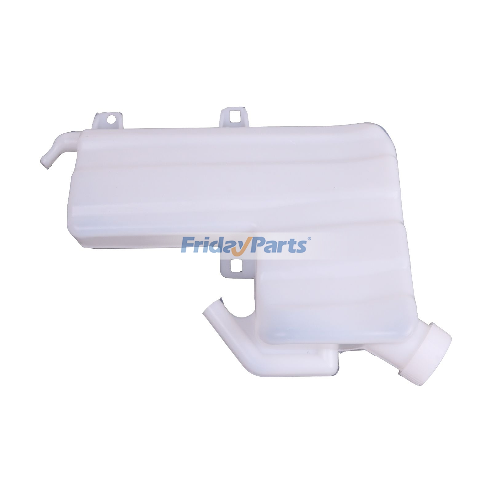 Truck Coolant Recevoir Tank