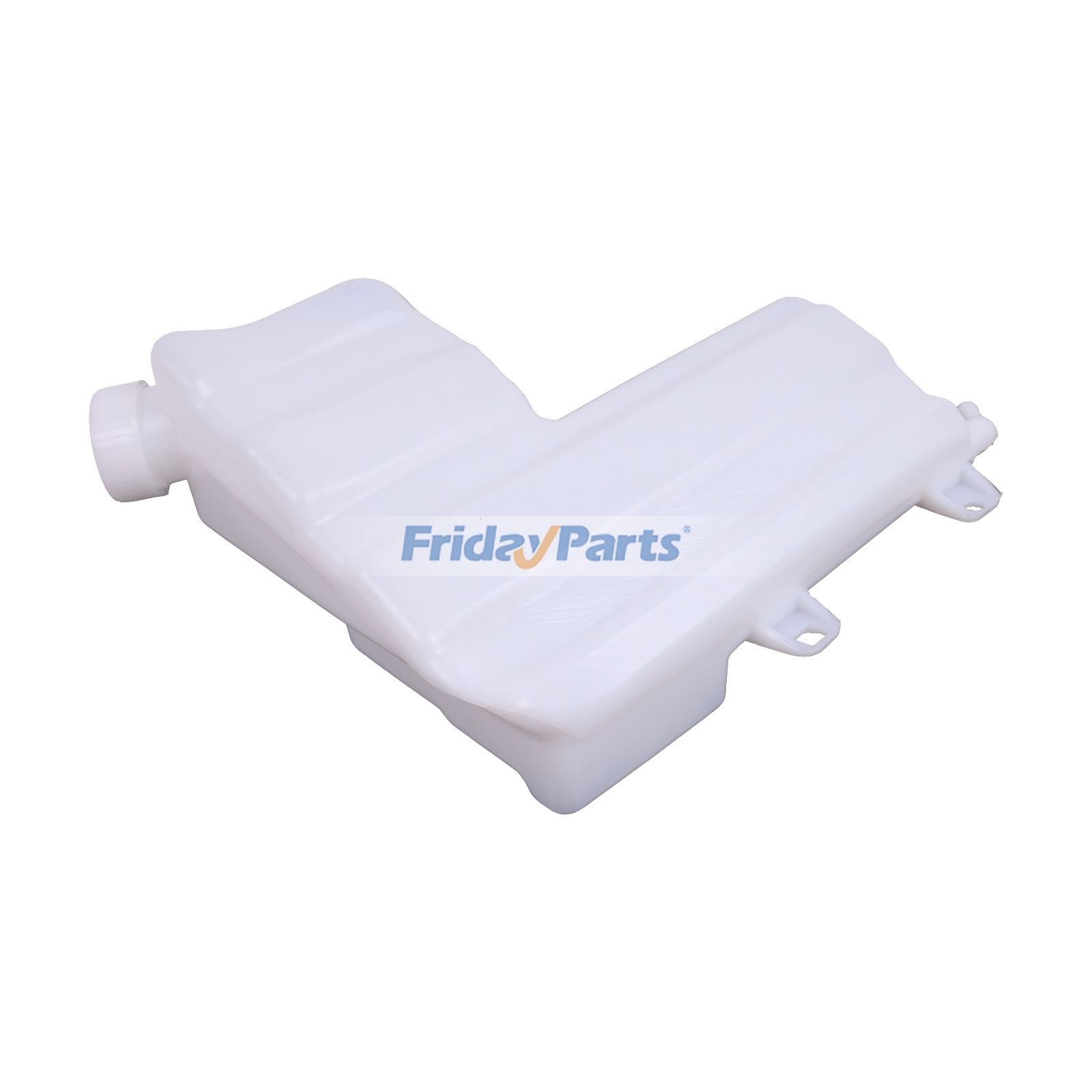 Coolant Recevoir Tank for Truck