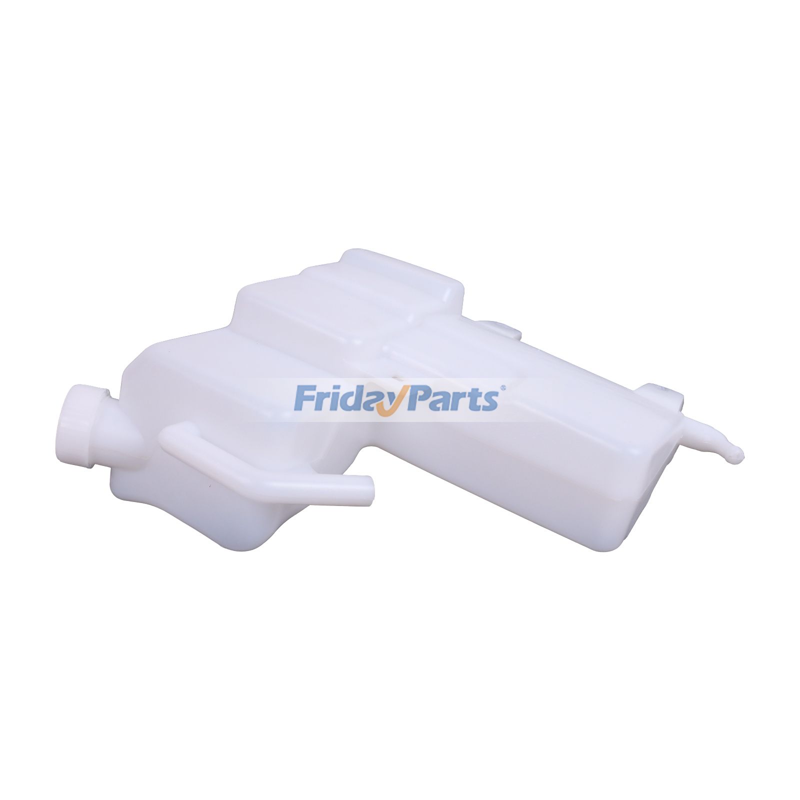 Coolant Recevoir Tank 8975530122 603-5603 for Isuzu Truck NPR NQR NRR