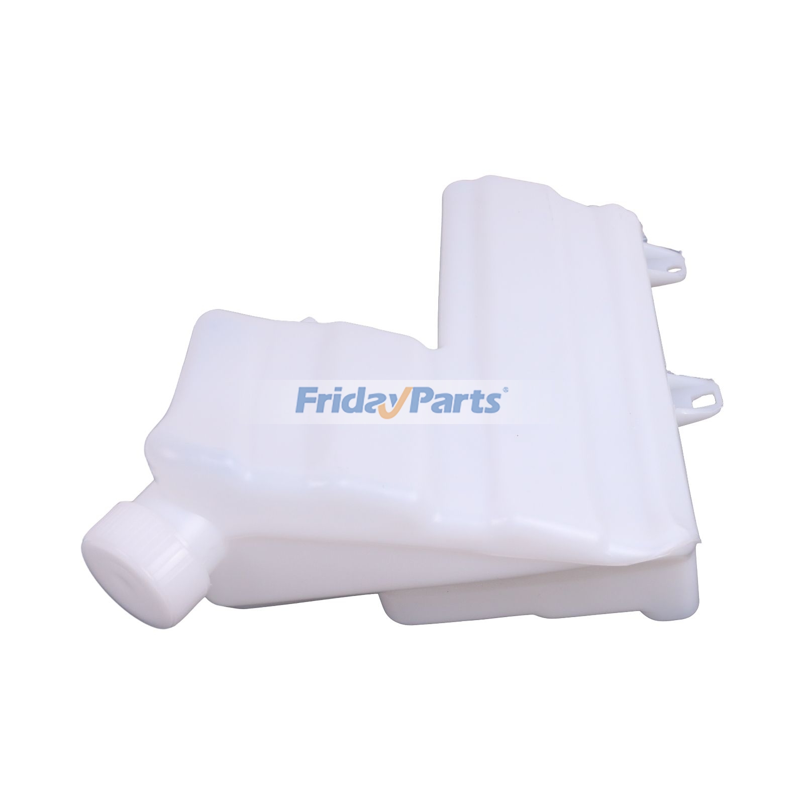  Coolant Recevoir Tank For ISUZU