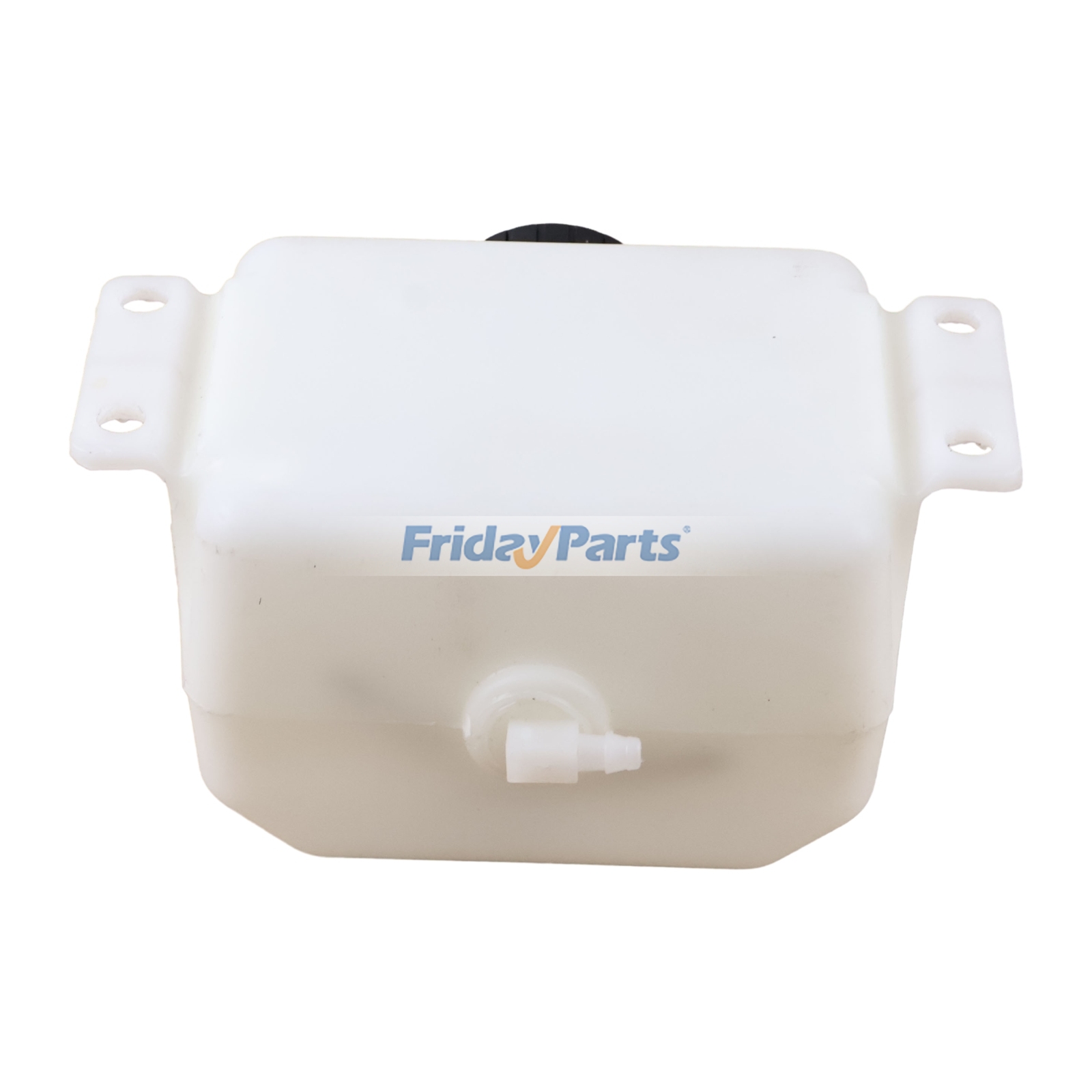 Coolant Recovery Bottle 1279268GT for Genie Lift S-65 S-80 Z-45/22 S-60 Z-60/34 GS-3390 GS-4390 GS-5390 for less