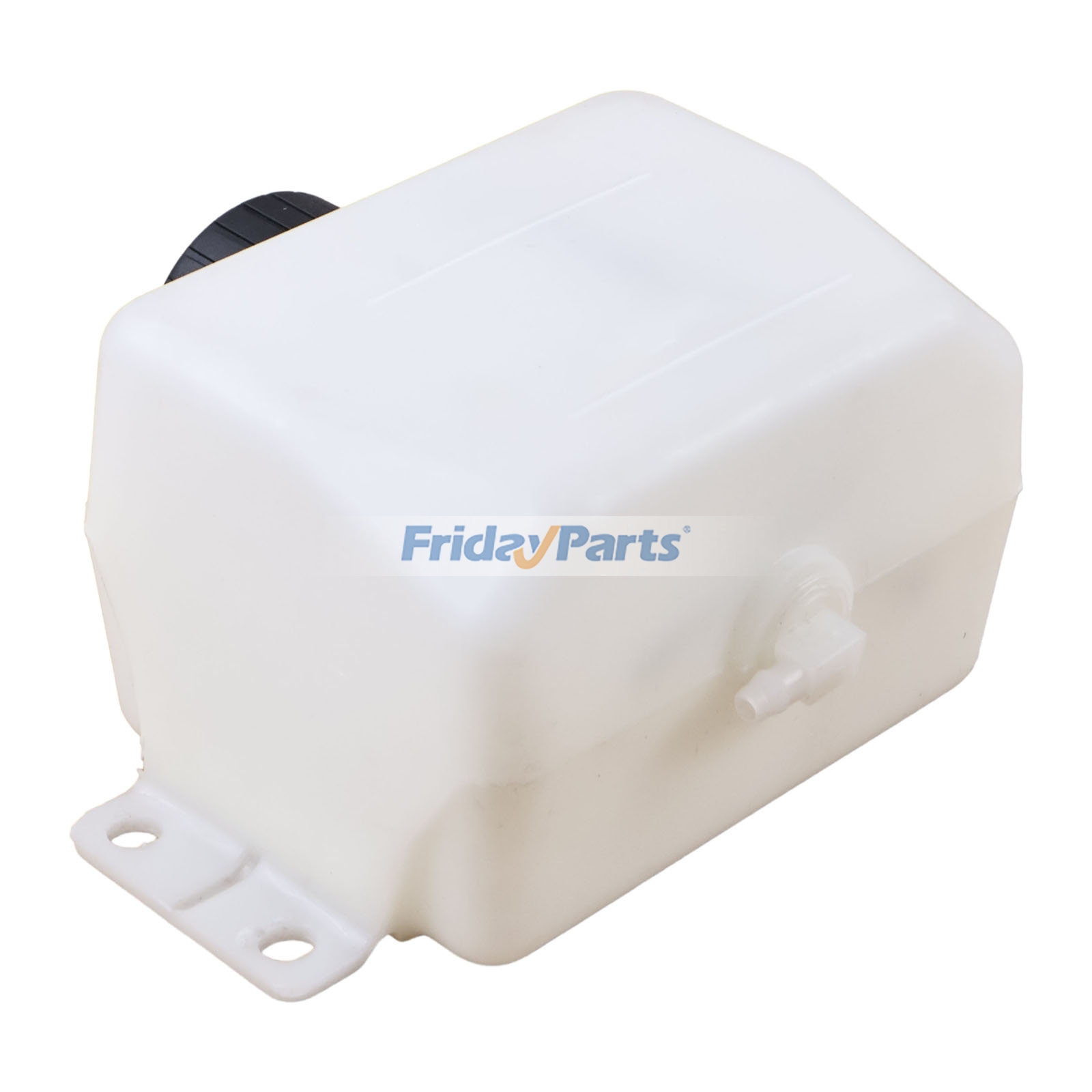 Coolant Recovery Bottle in Stock in China