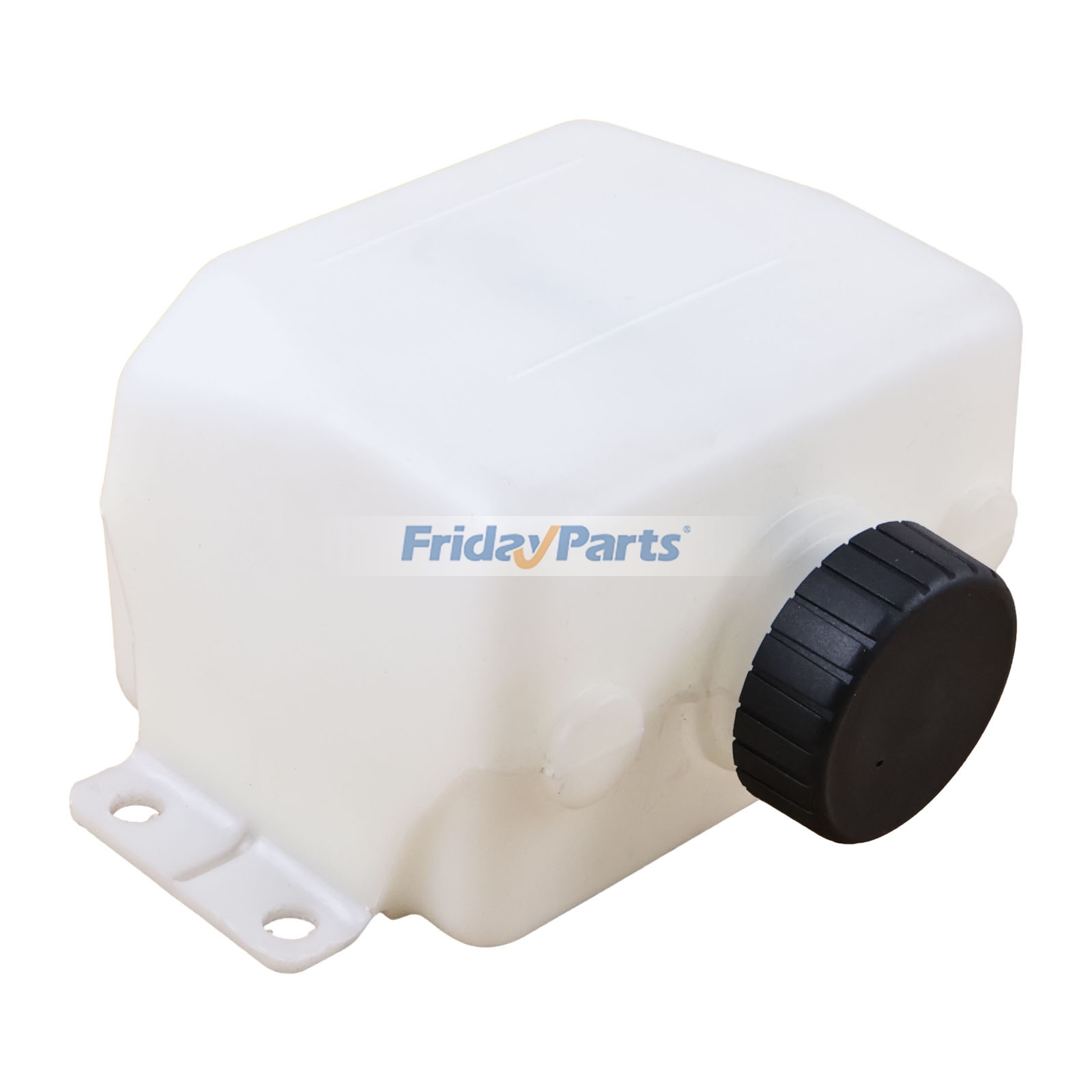 Coolant Recovery Bottle 1279268GT for Genie Lift S-65 S-80 Z-45/22 S-60 Z-60/34 GS-3390 GS-4390 GS-5390