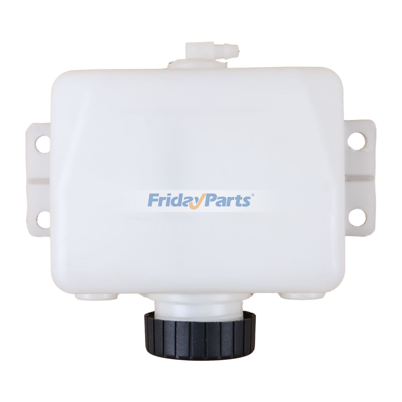  Coolant Recovery Bottle For Genie