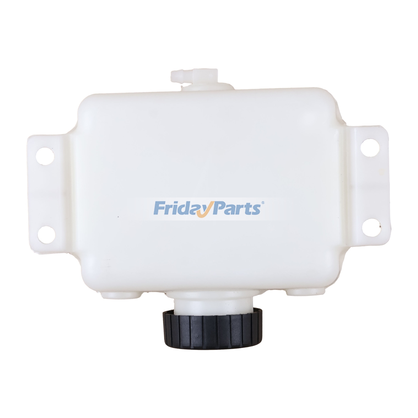 Coolant Recovery Bottle For Genie Aerial Work Platforms