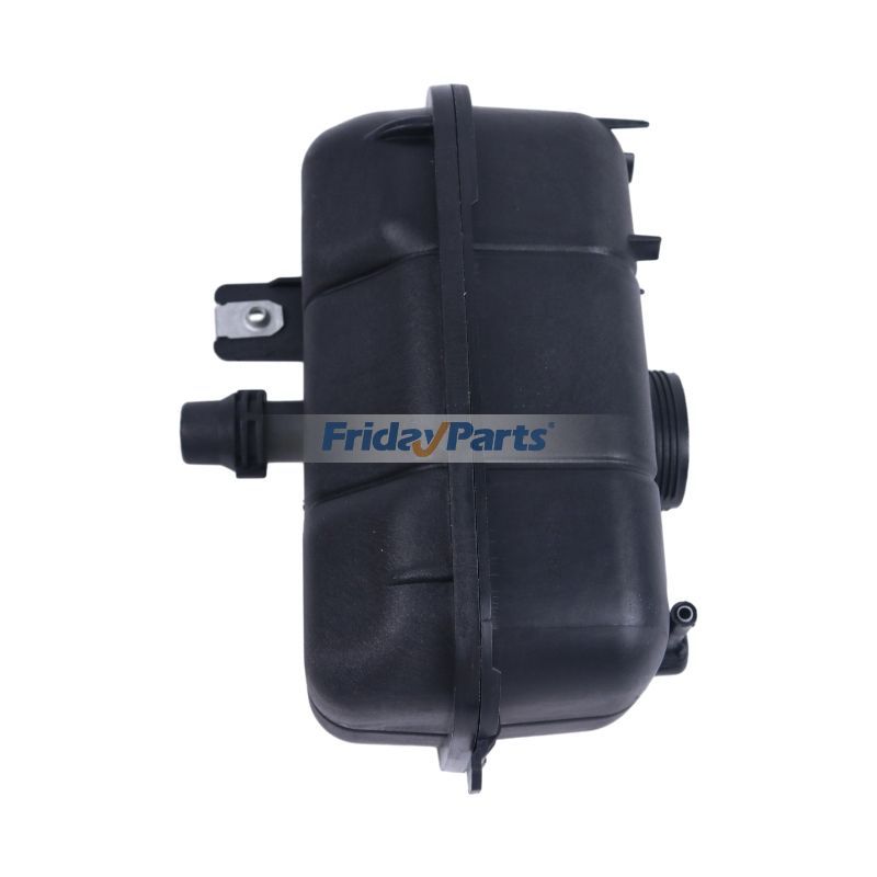 Bouteille de récupération de liquide de refroidissement 68364312AC pour Jeep Wrangler 2.0L L4 2019-2023pourPour Jeep