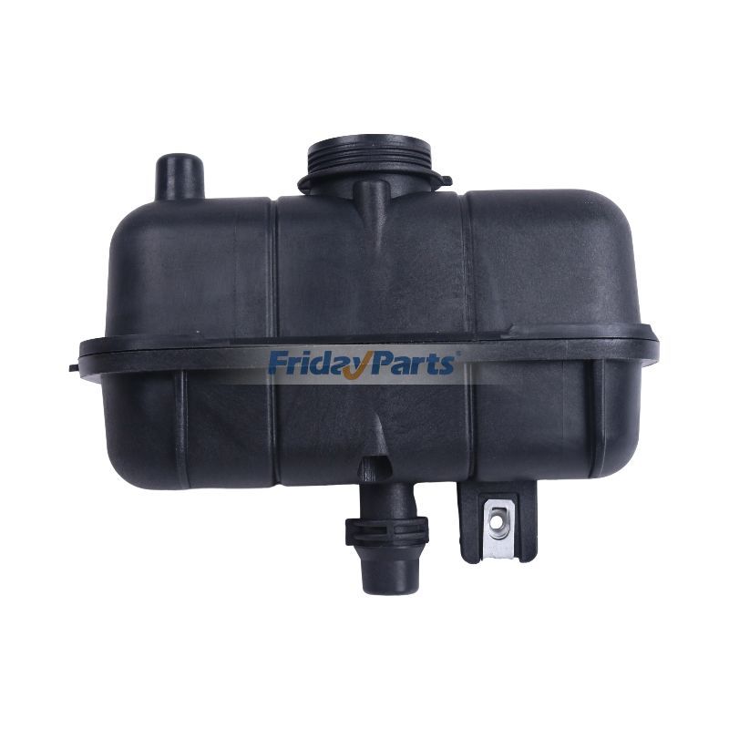Bouteille de récupération de liquide de refroidissement 68364312AC 2.0L L4 2019-2023 de FridayParts