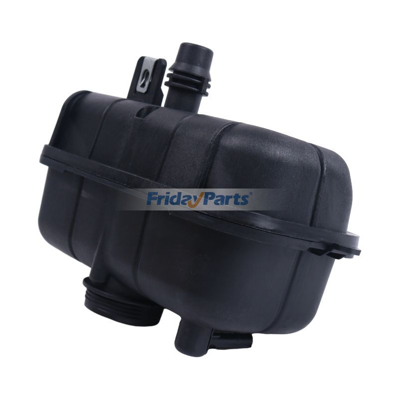 Bouteille de récupération de liquide de refroidissement 68364312AC pour Jeep Wrangler 2.0L L4 2019-2023