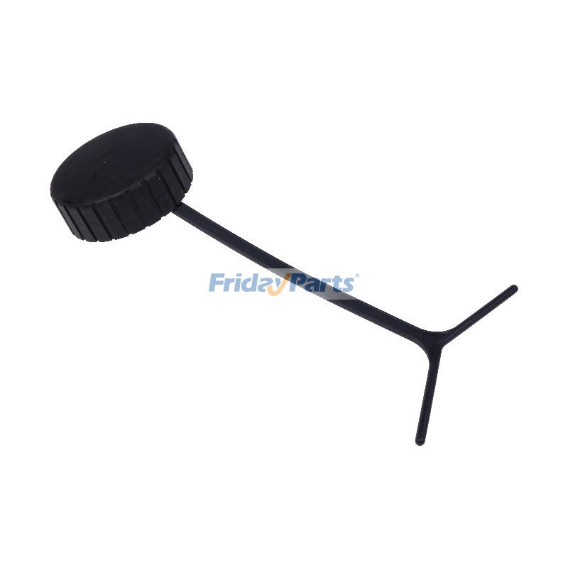 Coolant Recovery Bottle Filler Cap for Loader,Telehandler
