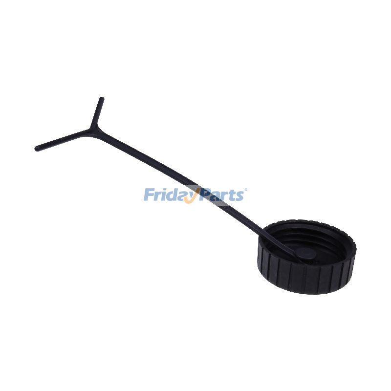 Loader,Telehandler Coolant Recovery Bottle Filler Cap