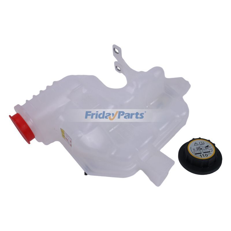 Coolant Recovery Overflow Reservoir Tank PCF500011 for Land Rover LR3 LR4 Range Rover Sport