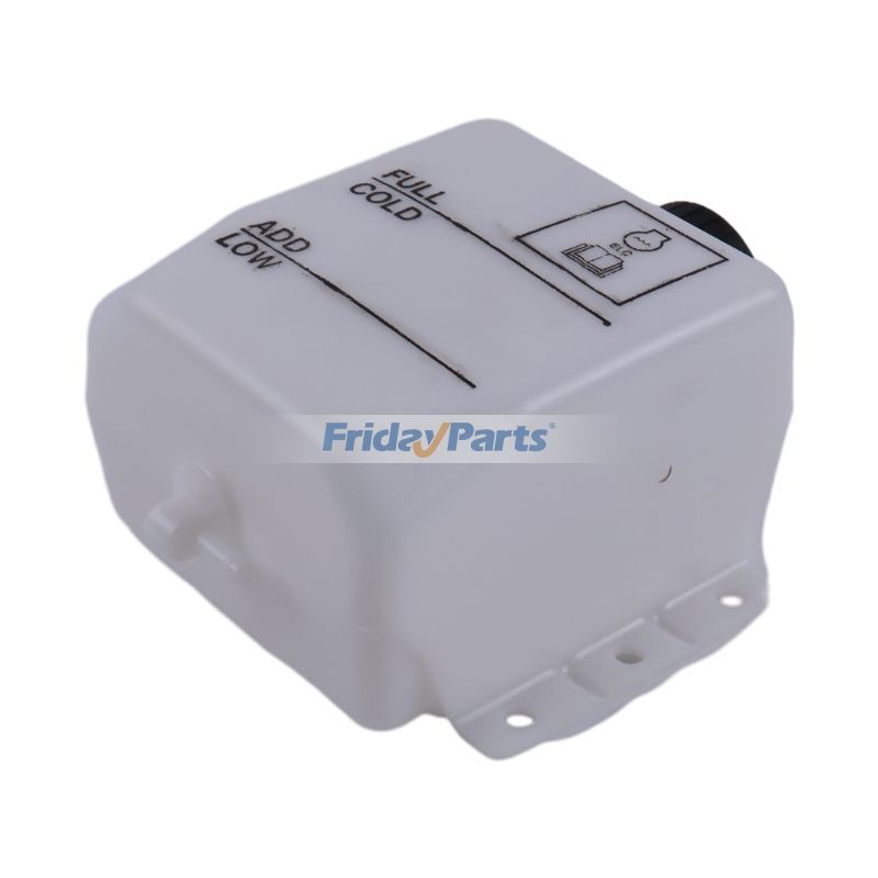 Coolant Recovery Tank 149-3494 for Caterpillar CAT 3024 3034 3054 Engine 902 906 908 AP-650B BG-225C CB-434D CB534D CB564D TH62 TH63