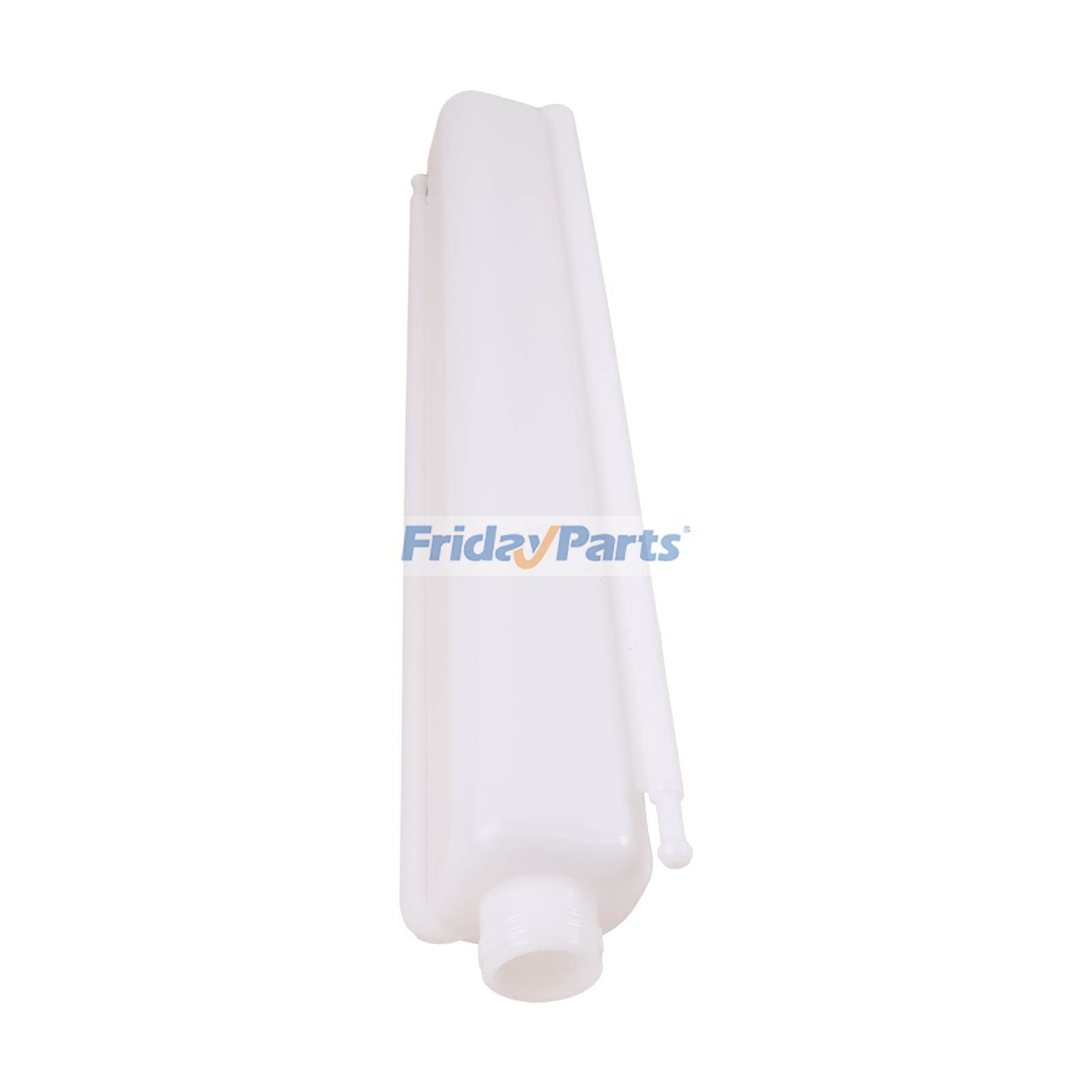 Loader Coolant Recovery Tank