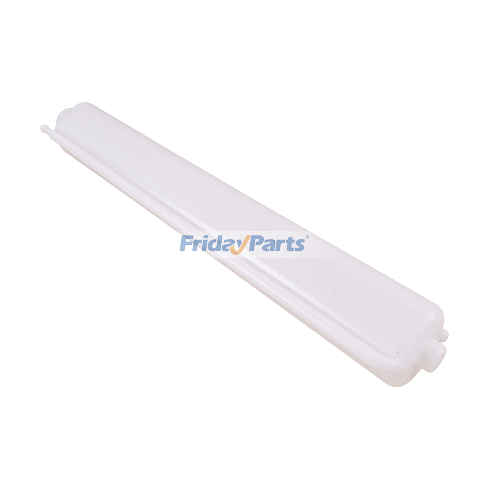 Tanque de recuperación de refrigerante 47490003 para cargadora CASE SR175 SR200 SR220 SR240 SV250 SV280 SV300 TR270 TR320 de FridayParts