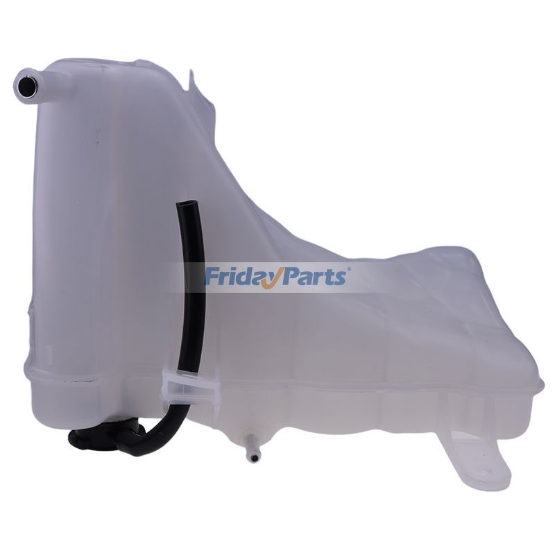 FridayParts Kühlmittelausgleichsbehälter für Chrysler Dodge C2011-2022