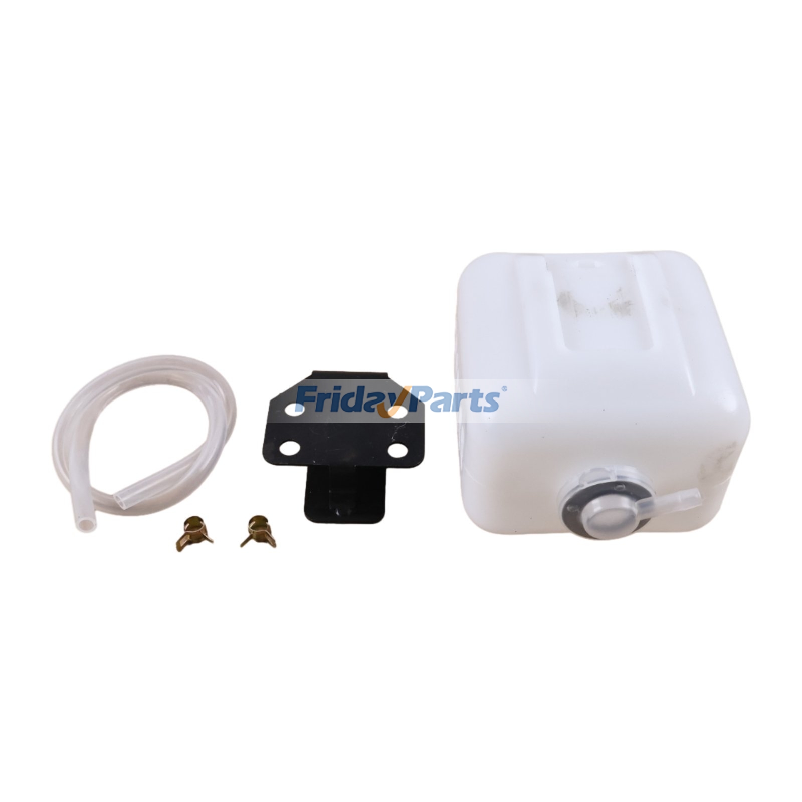 Coolant Recovery Tank 81500001 for Kubota Engine