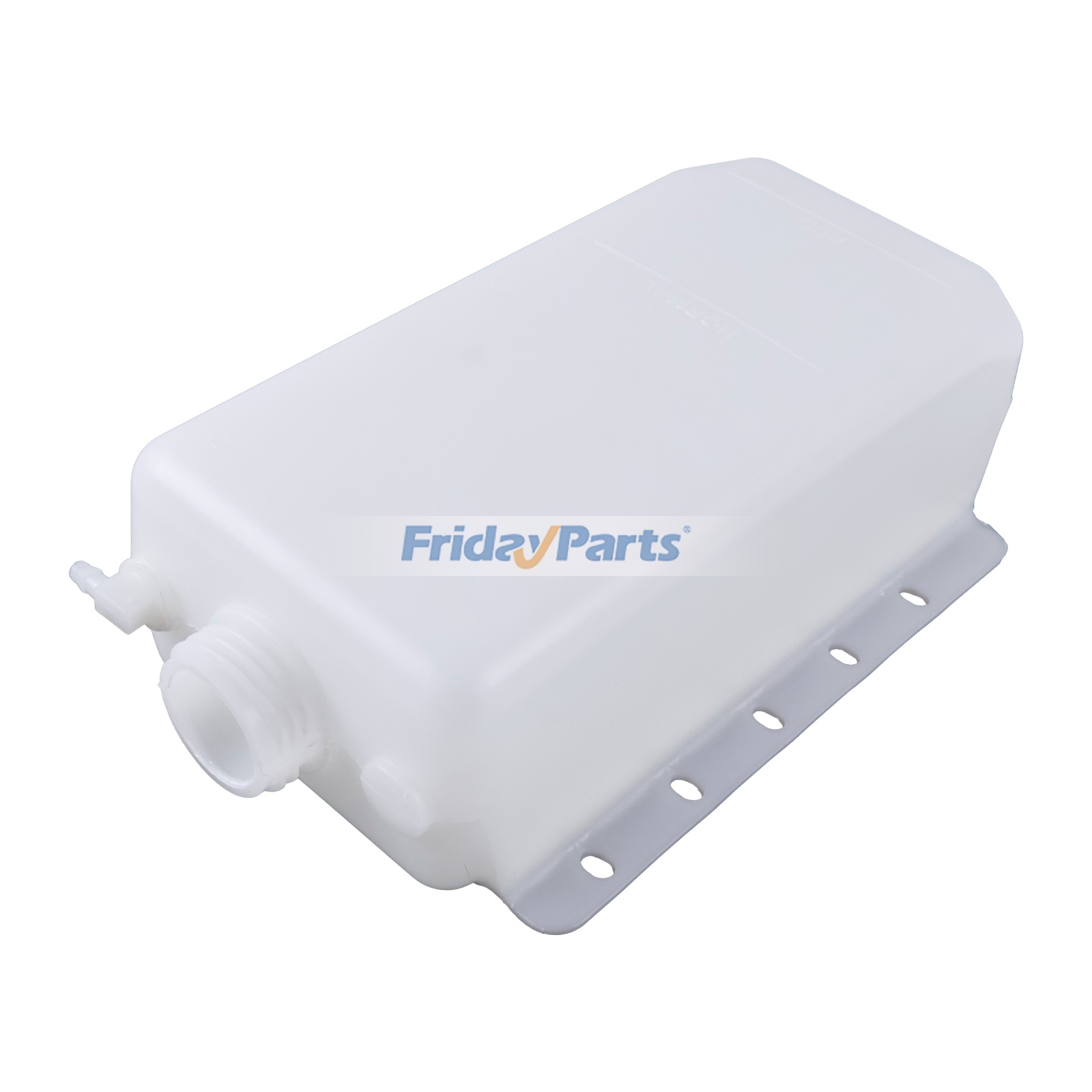 Coolant Recovery Tank for Tractor,Other Agricultural Equipment