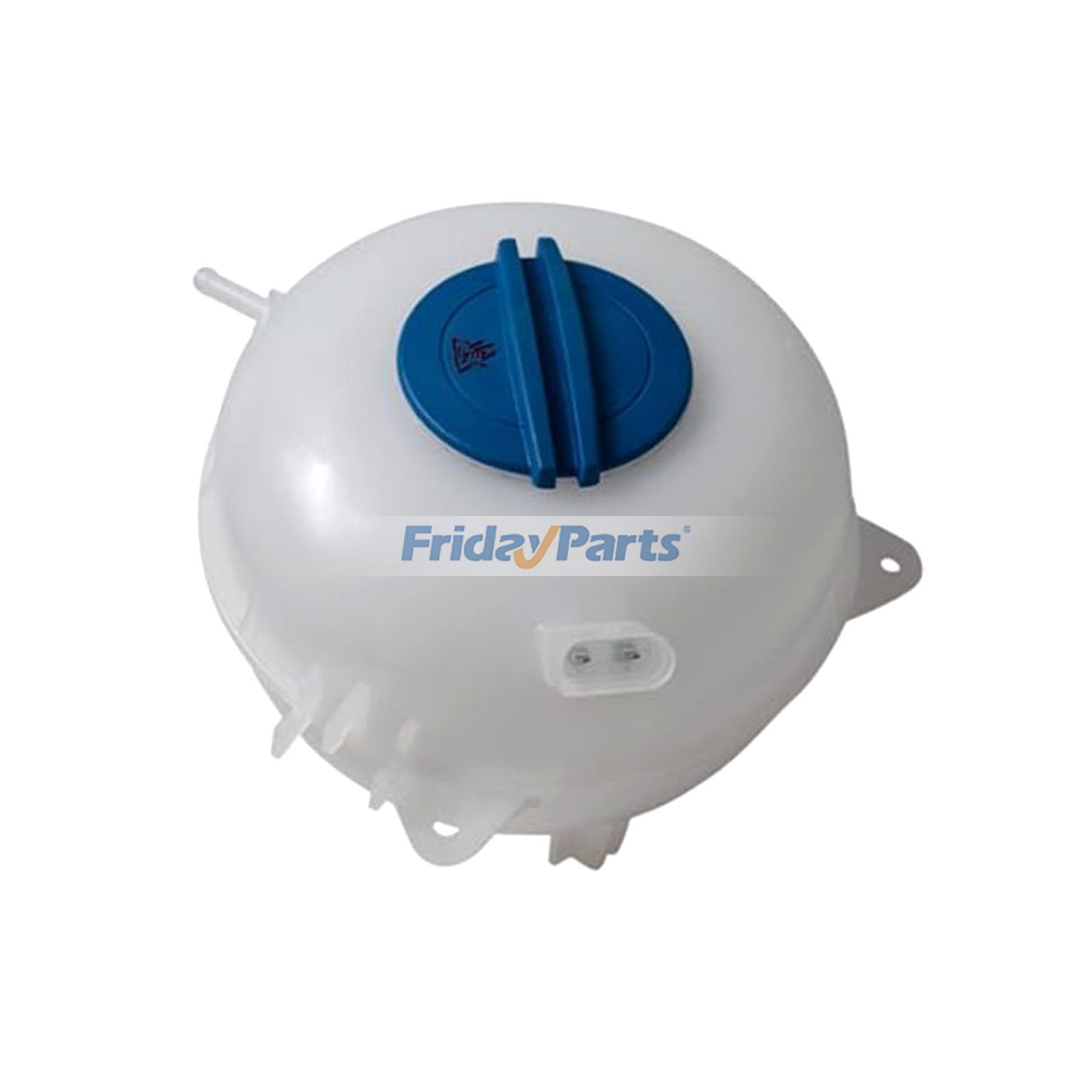 Coolant Recovery Tank 95B121407 for Porsche Macan 3L 3.6L 2015-2018