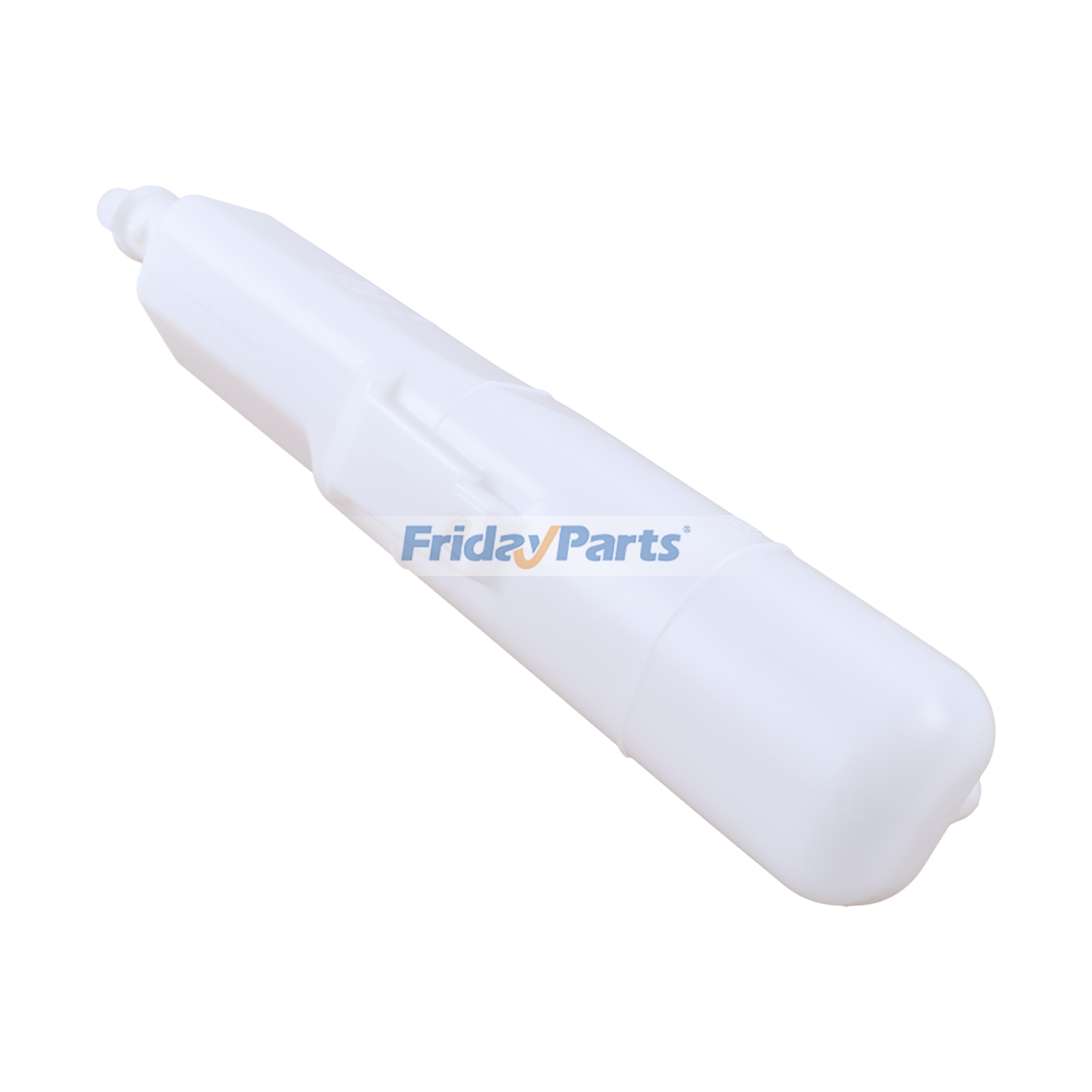 Coolant Recovery Tank compatible with Vehicle