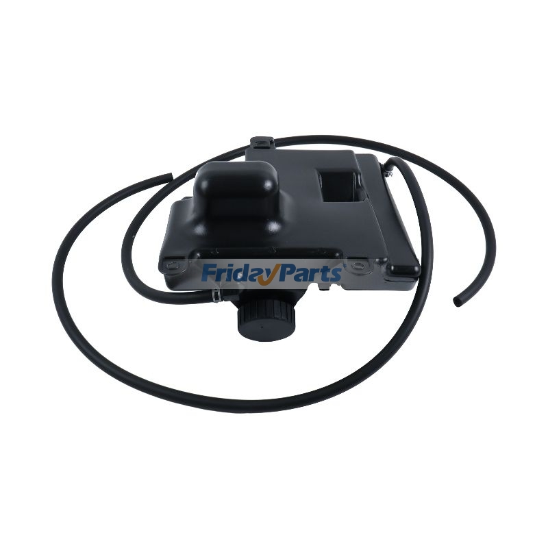  Coolant Recovery Tank For JOHN DEERE