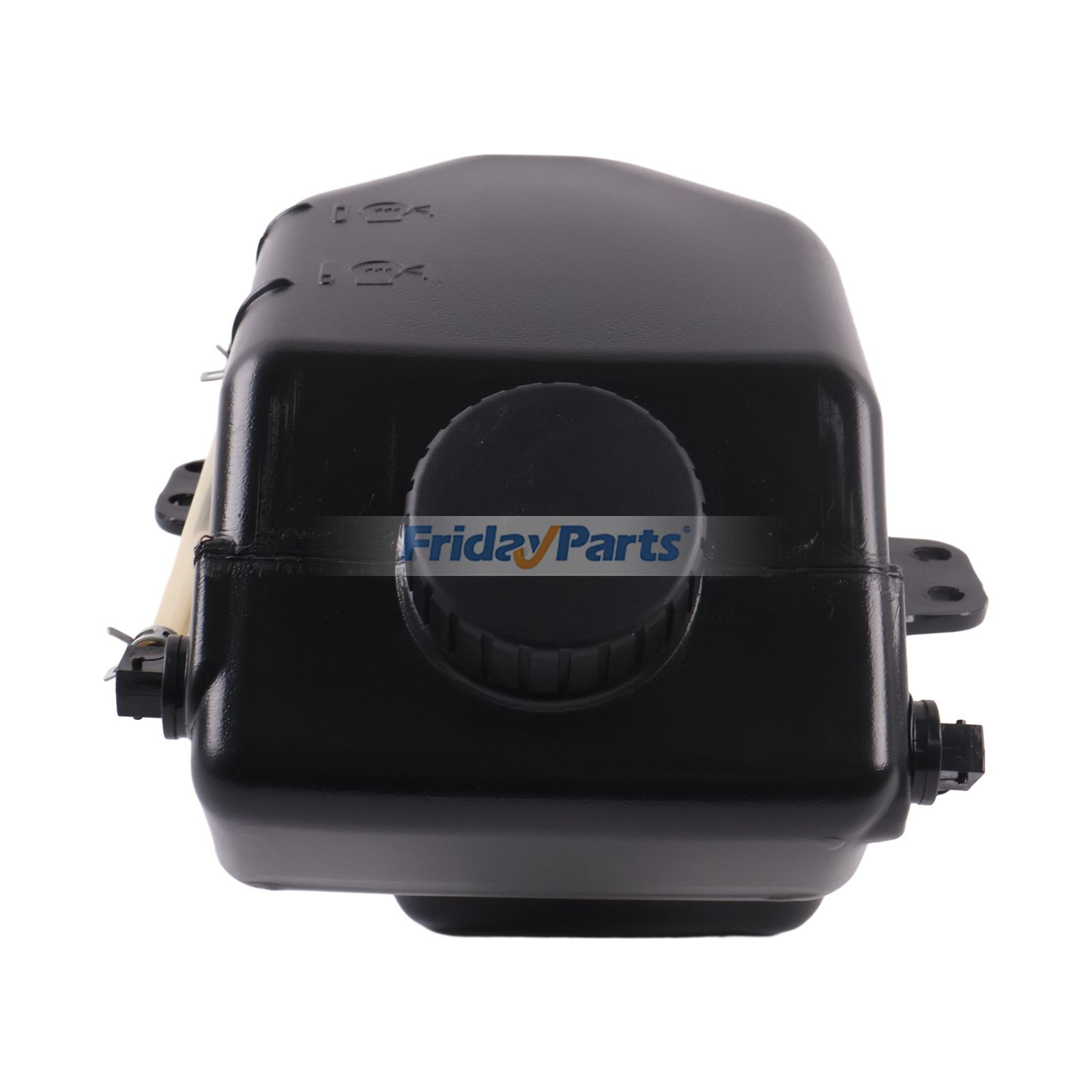 FridayParts Coolant Recovery Tank