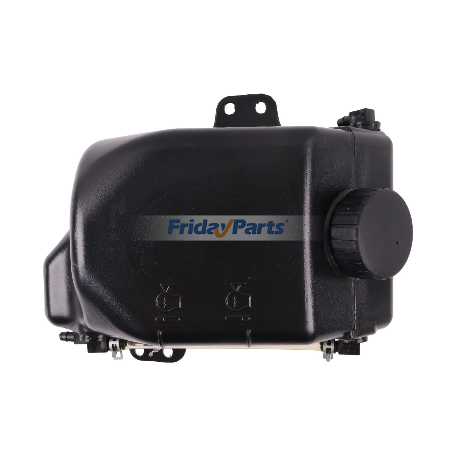 Coolant Recovery Tank For JOHN DEERE Engine,Tractor