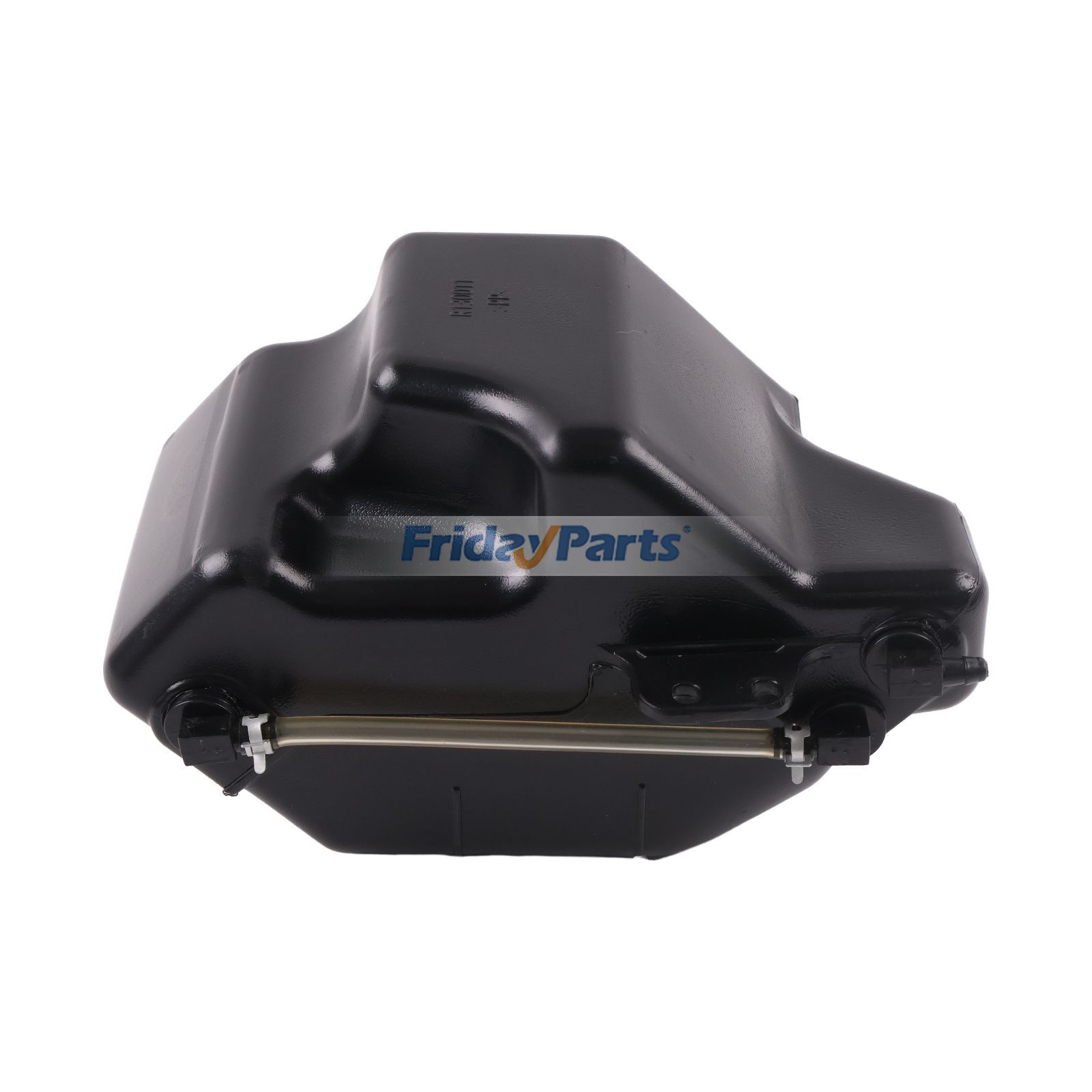  Coolant Recovery Tank For JOHN DEERE