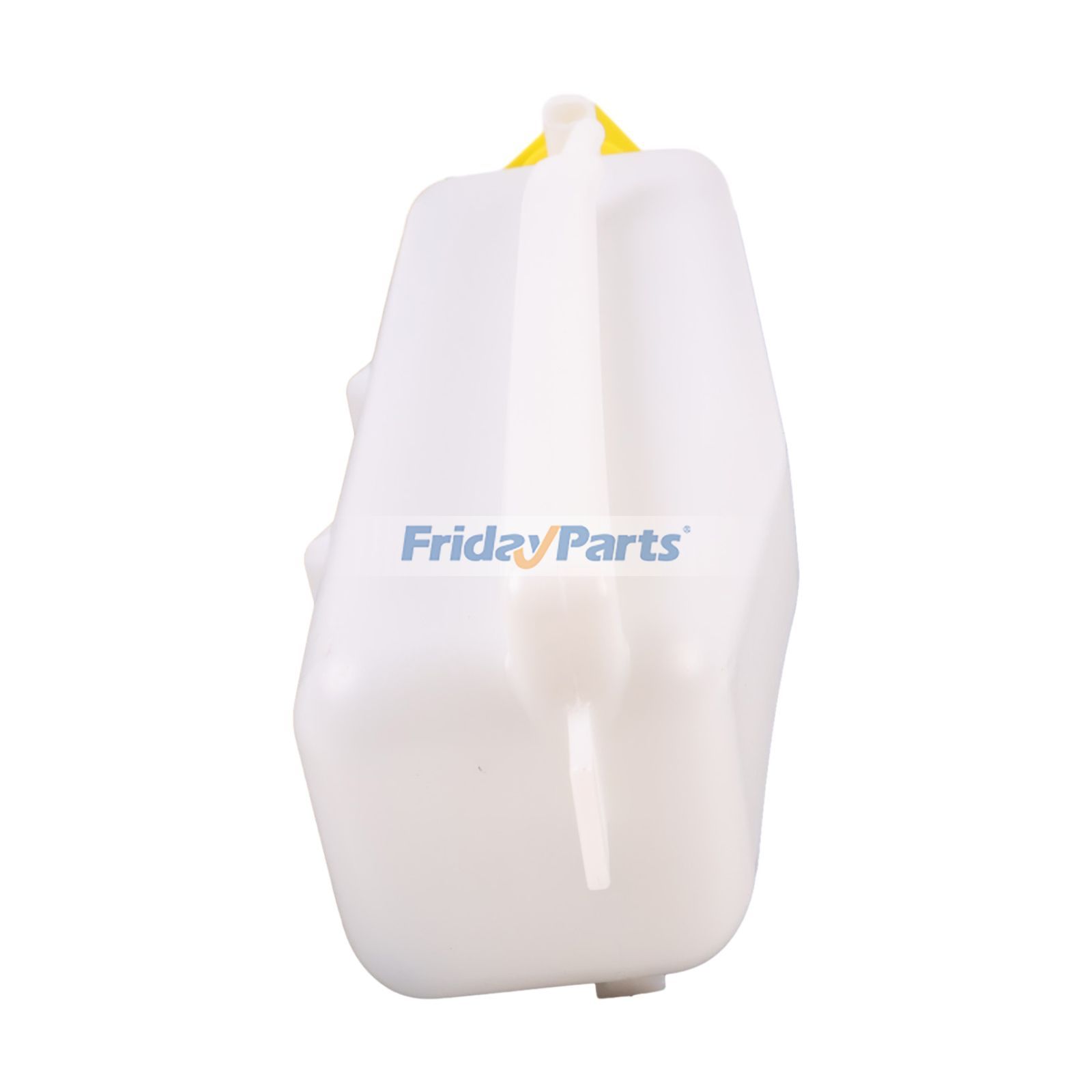 Coolant Recovery Tank With Cap in Stock in China,China Stock