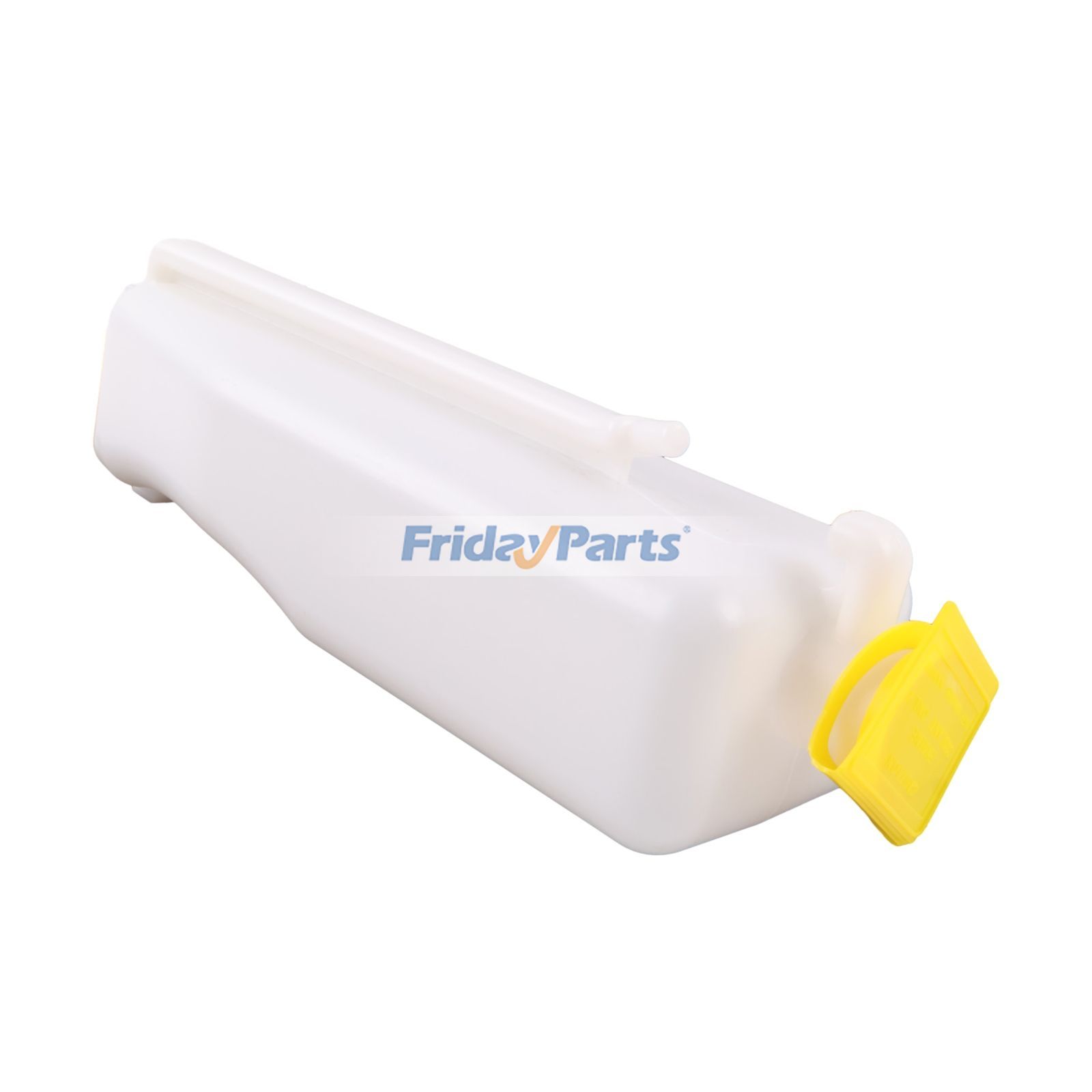 Coolant Recovery Tank With Cap 52027778 for Dodge D150 D250 D350 Dakota Ram 1500 2500 3500 W150 W250 W350 1990-2002