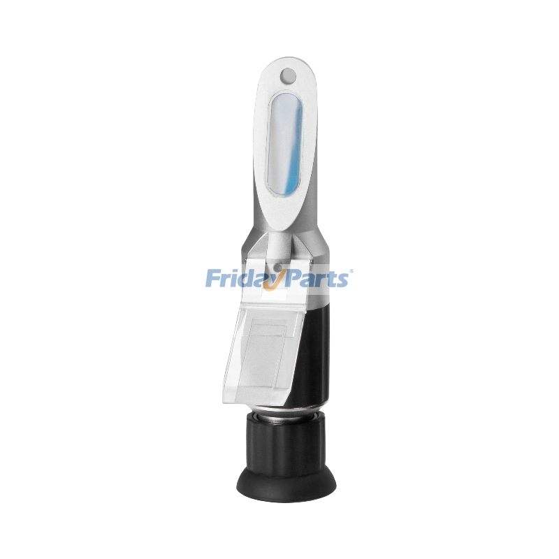 Coolant Refractometer - Replaces for Fleetguard CC2806 Premium Quality With 3-Year Warranty