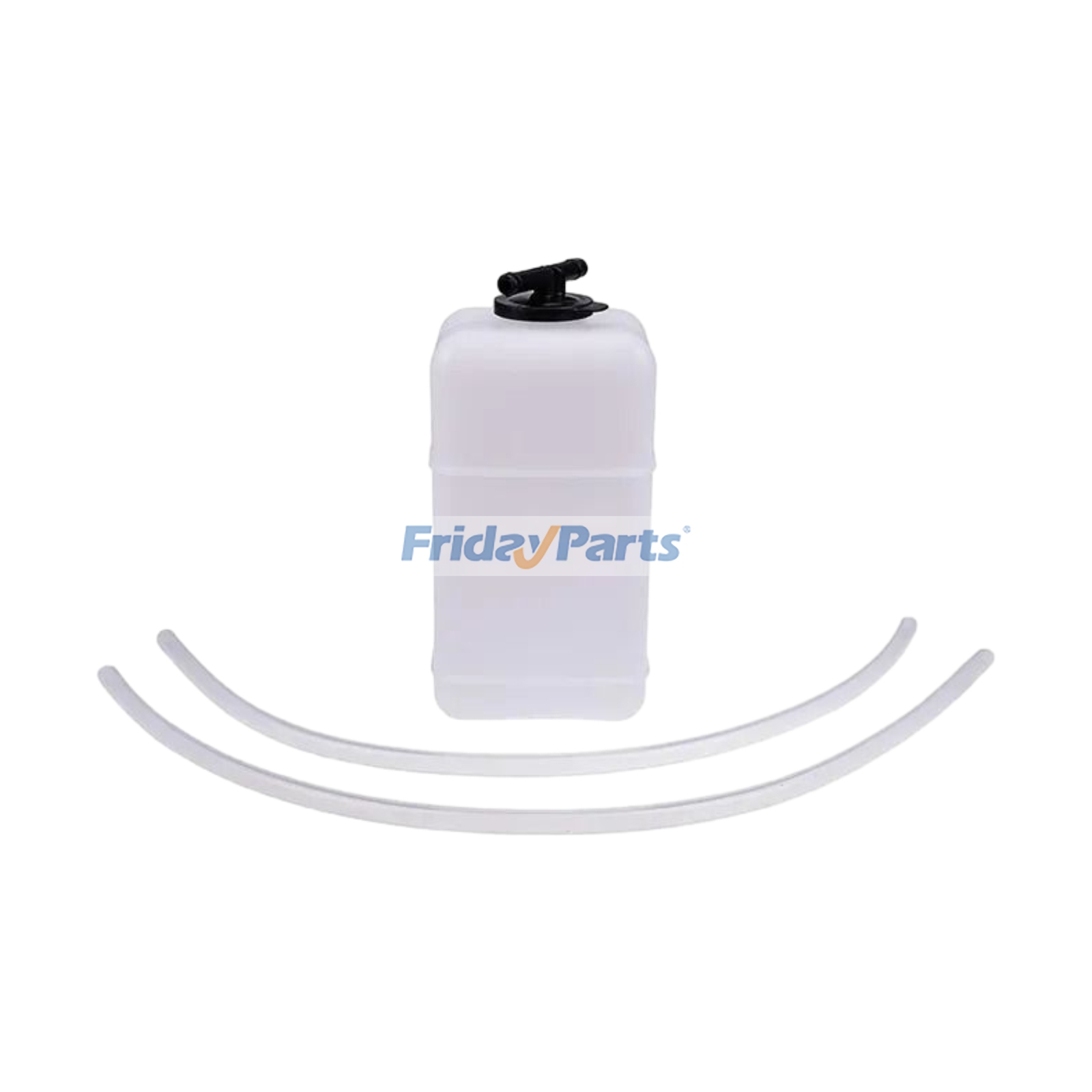 Engine,Generator Coolant Reserve Tank