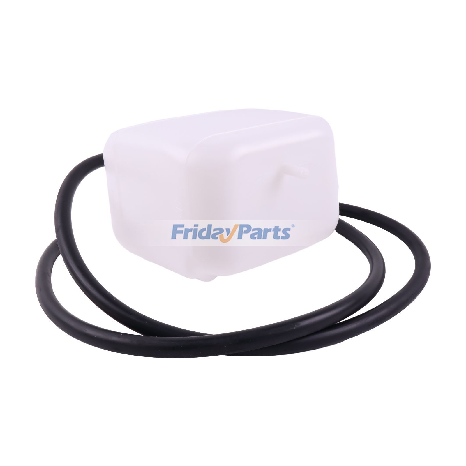 Coolant Reserve Tank Assembly  for Tractor