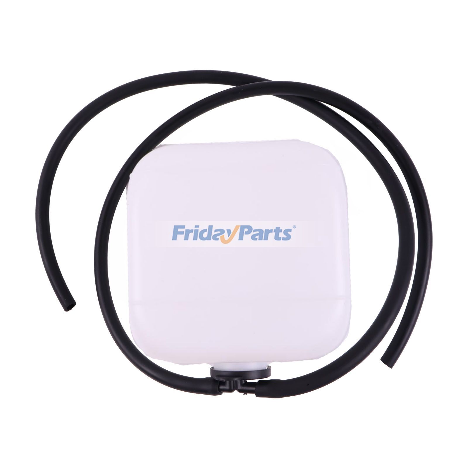  Coolant Reserve Tank Assembly  For KUBOTA