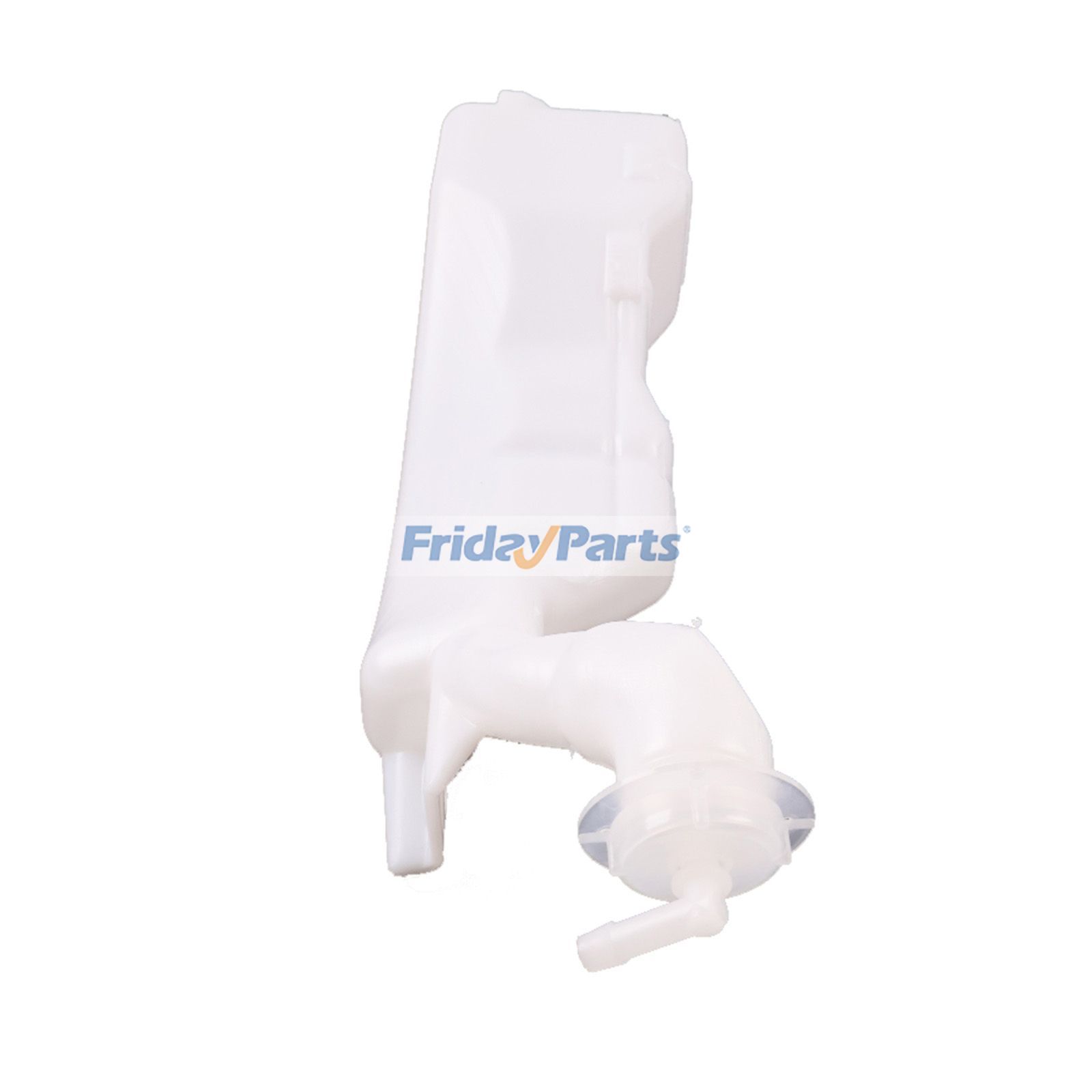 Coolant Reservoir for Vehicle