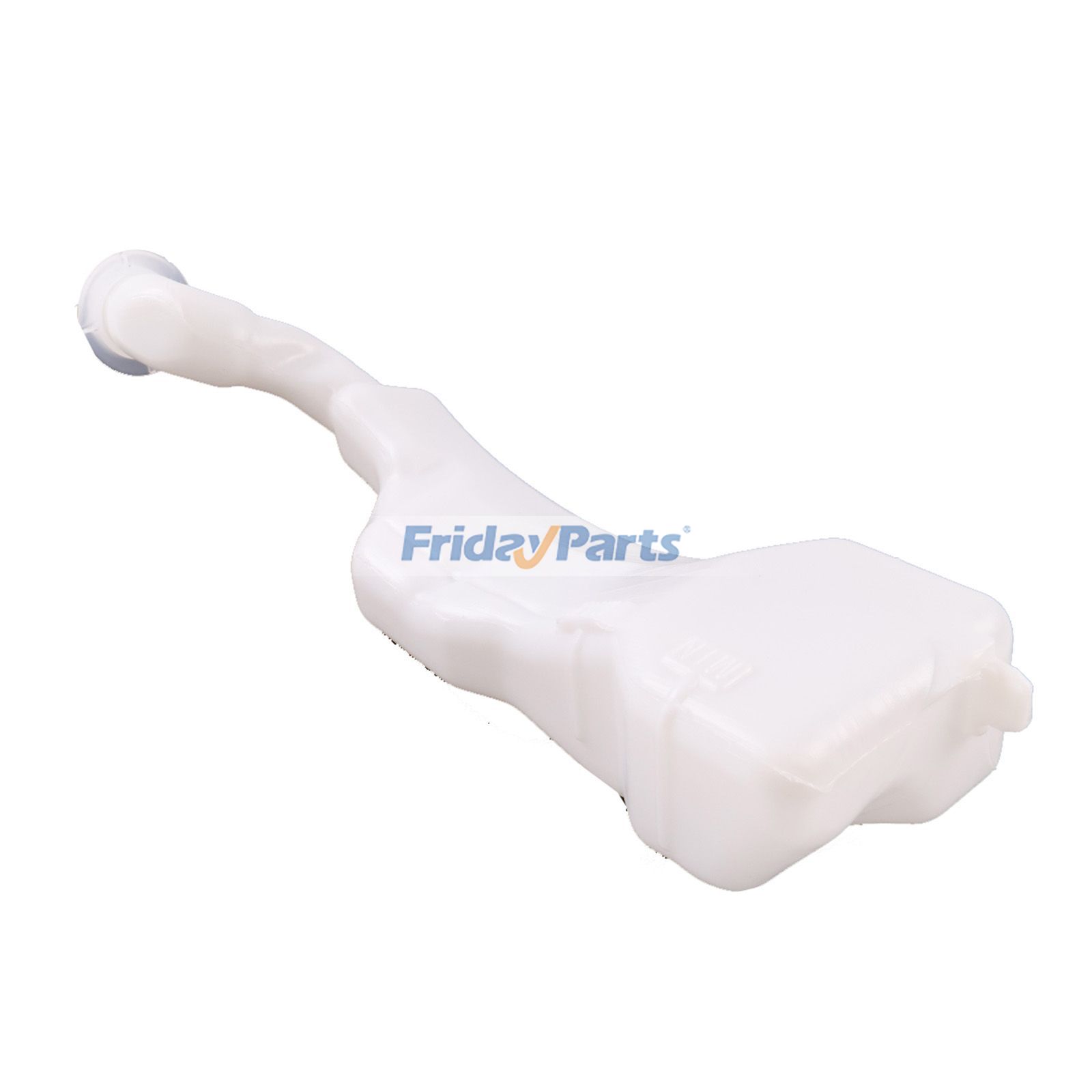 FridayParts Coolant Reservoir