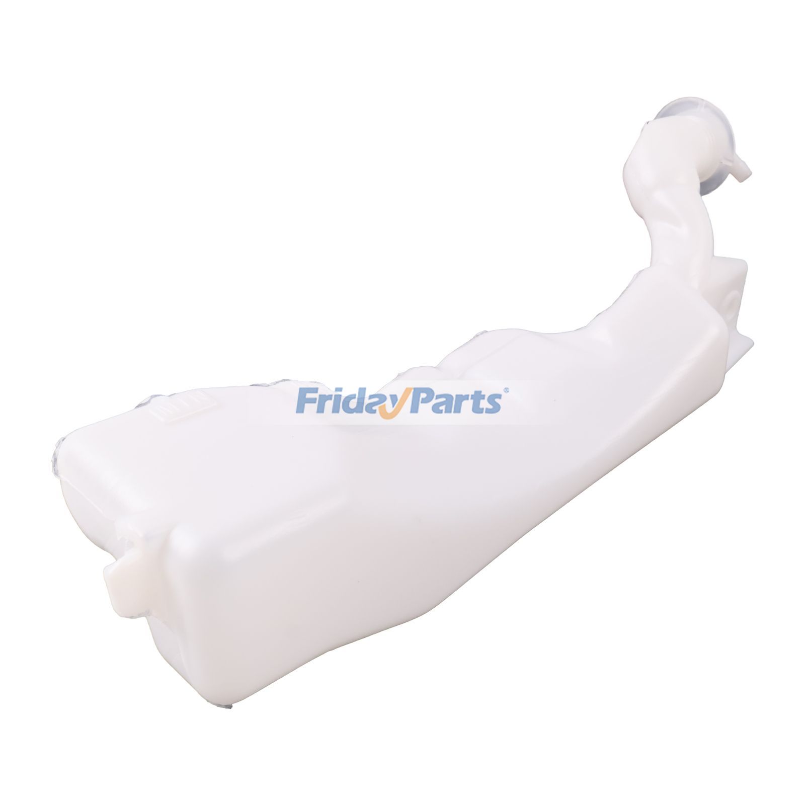 Coolant Reservoir in Stock in China