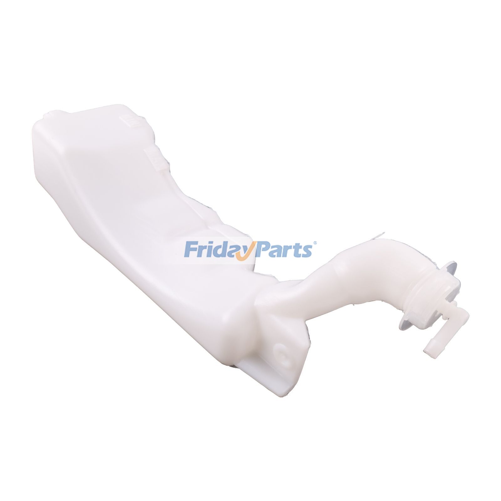 Coolant Reservoir 19101-R1A-A00 HO3014131 for Honda Civic 2012-2015