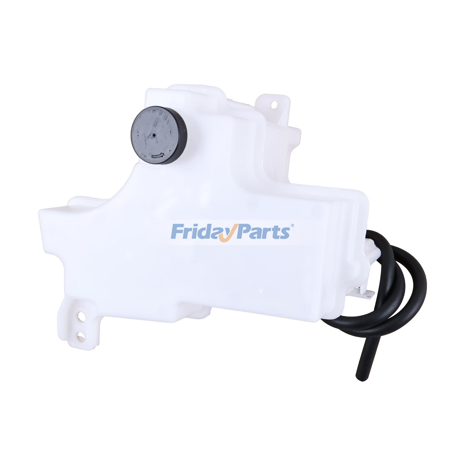 Coolant Reservoir for Vehicle