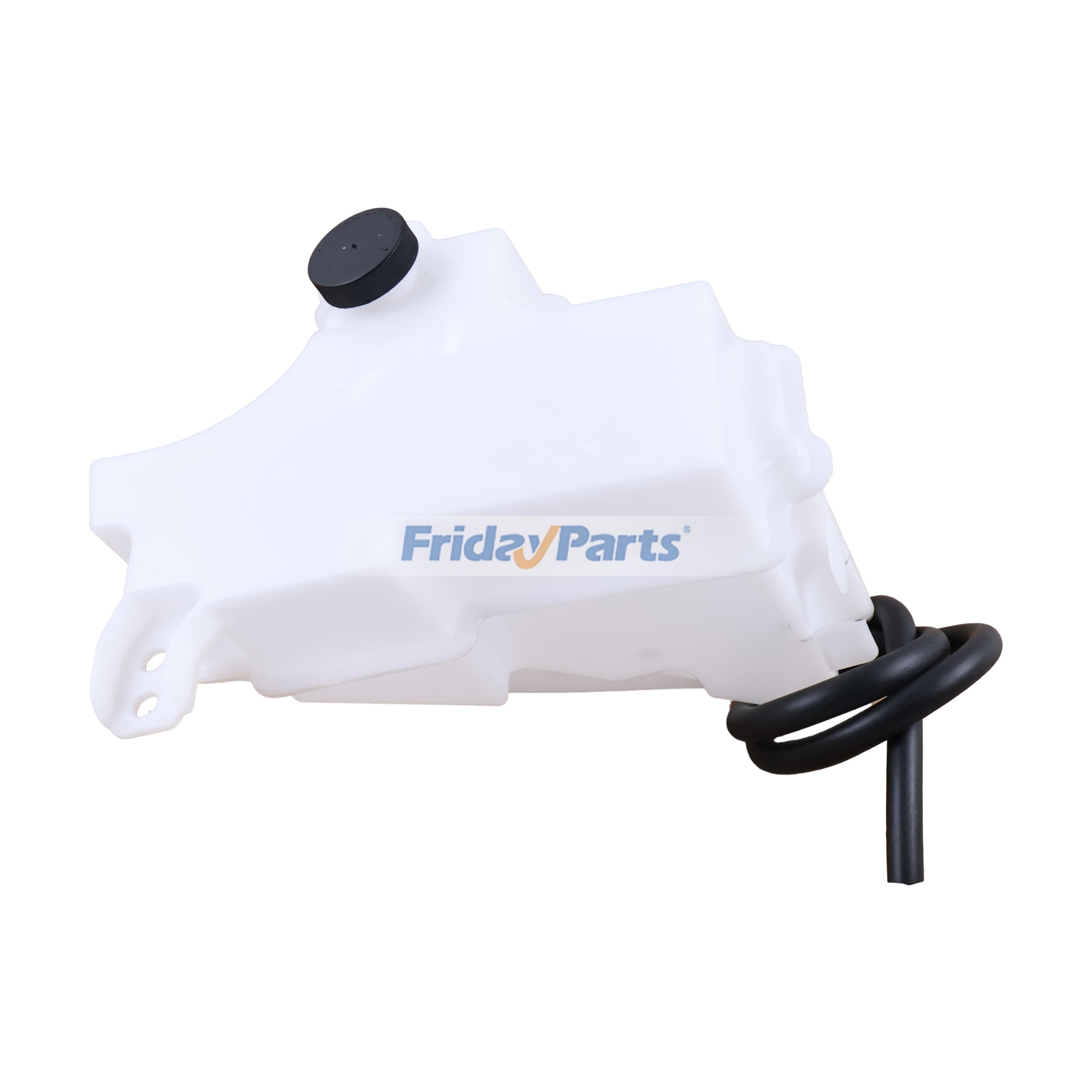 Coolant Reservoir 21710CA00B 21710-CA00B for Nissan 2003-2007 Murano