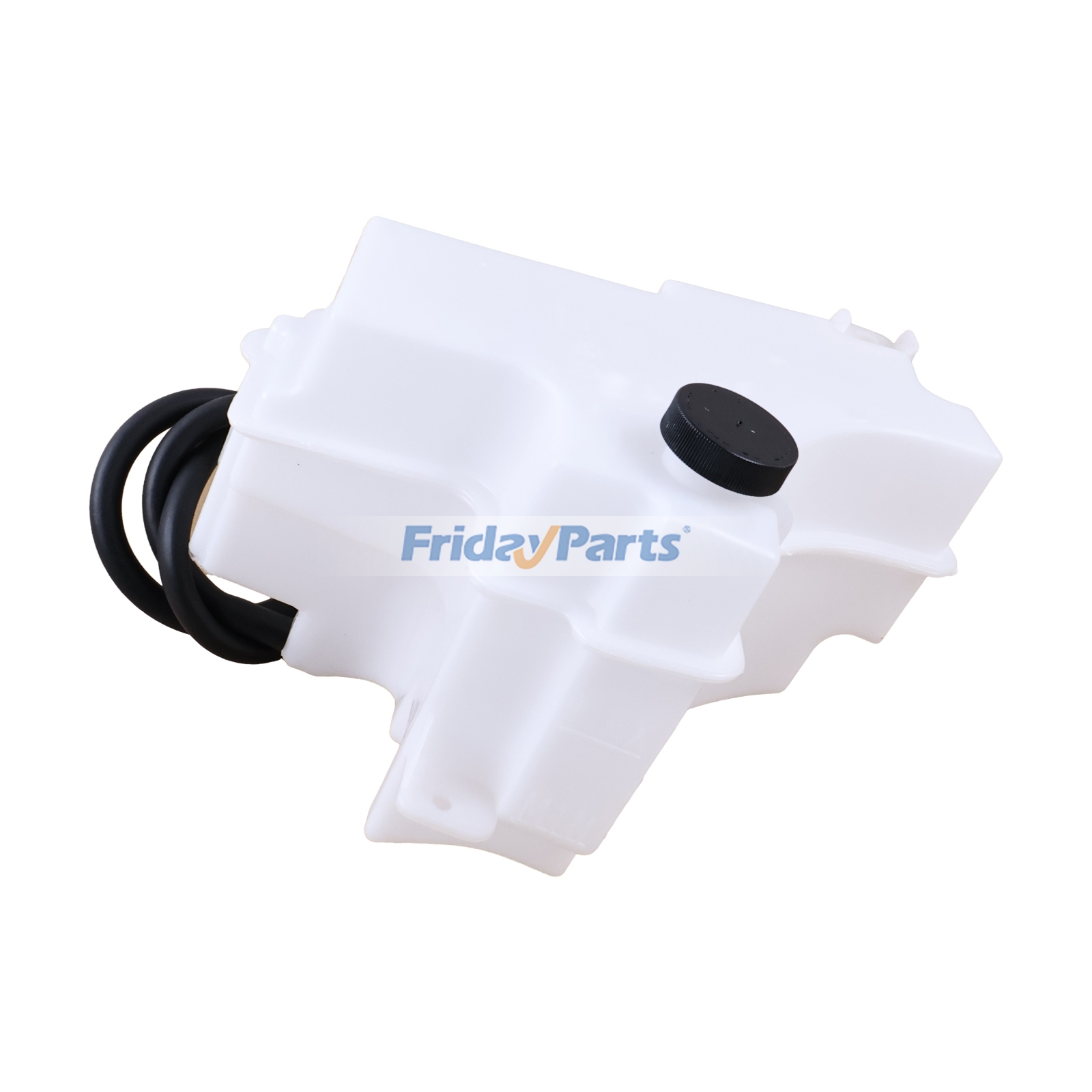 Coolant Reservoir compatible with Vehicle