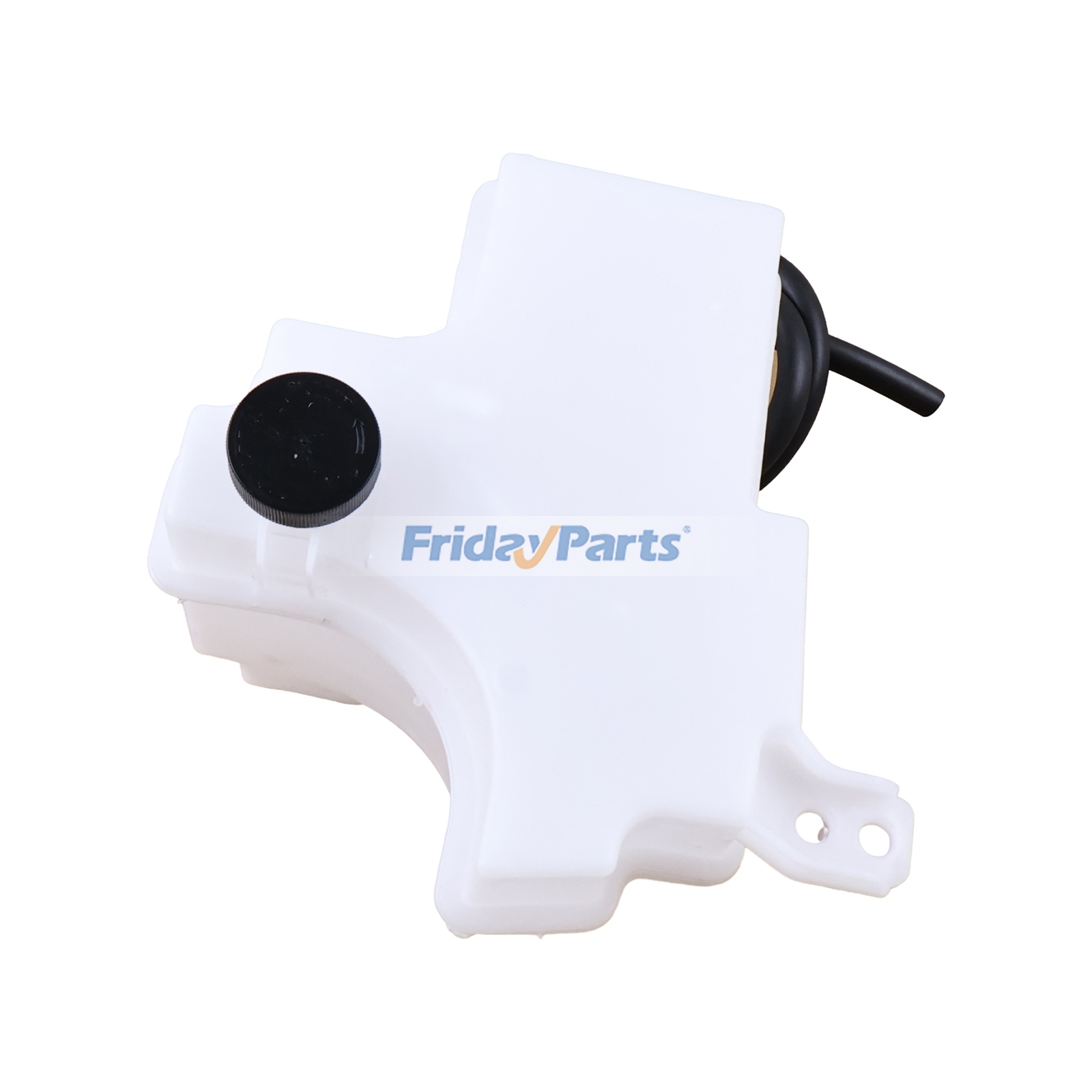  Coolant Reservoir For Nissan